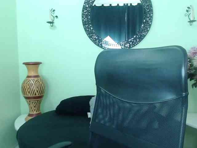 SofiaFranco webcam