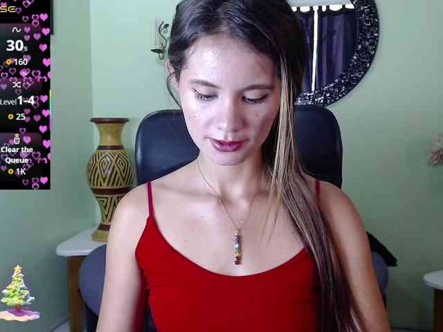 SofiaFranco webcam