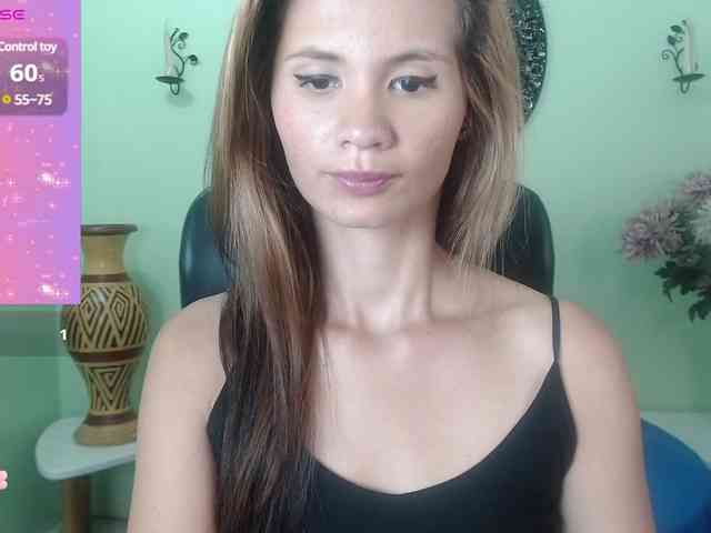 SofiaFranco webcam