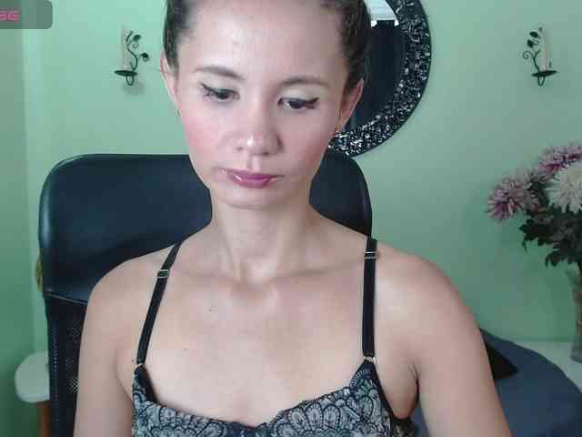 SofiaFranco webcam