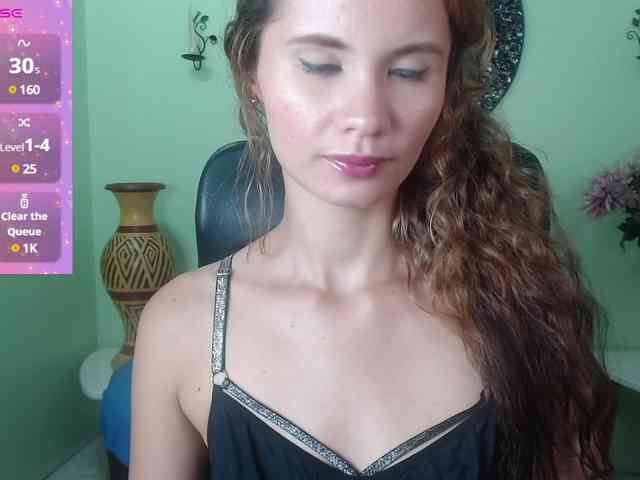 SofiaFranco webcam