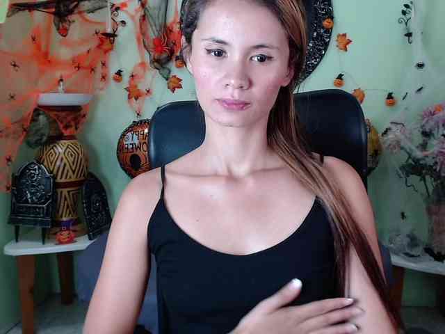 SofiaFranco webcam