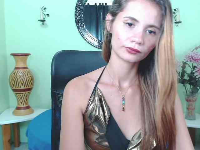 SofiaFranco webcam