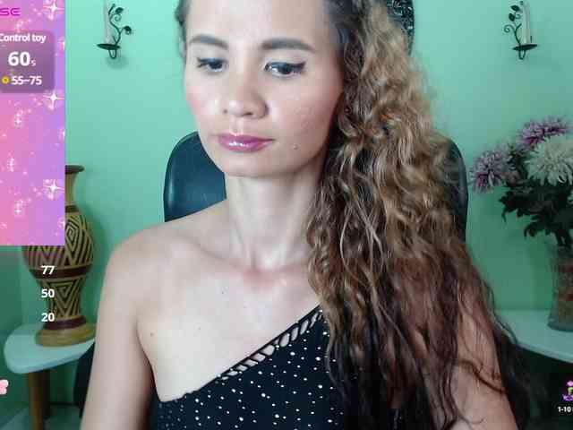 SofiaFranco webcam