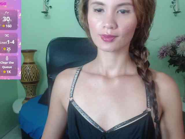 SofiaFranco webcam
