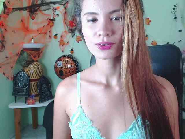 SofiaFranco webcam