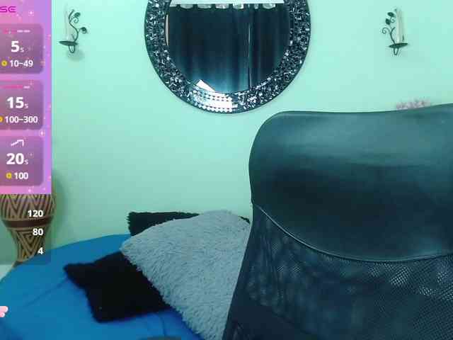 online sex cam SofiaFranco
