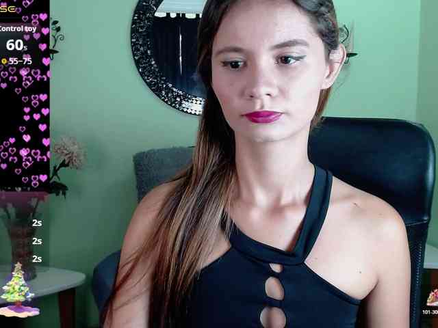 SofiaFranco webcam