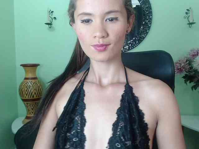SofiaFranco webcam