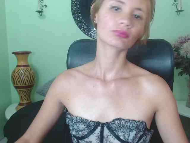 SofiaFranco webcam