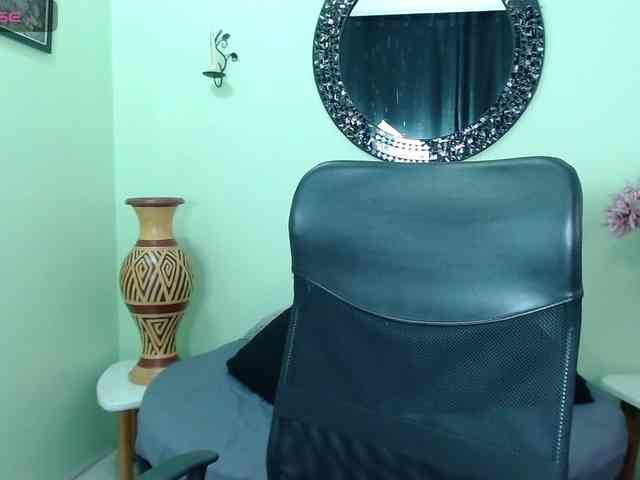 SofiaFranco webcam