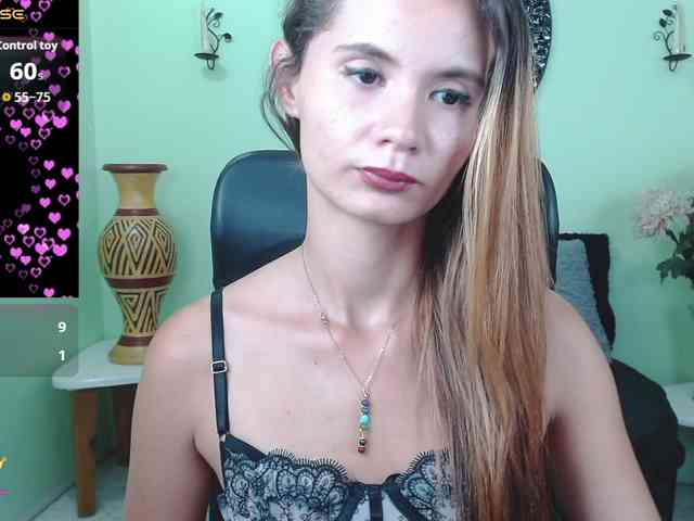 SofiaFranco webcam