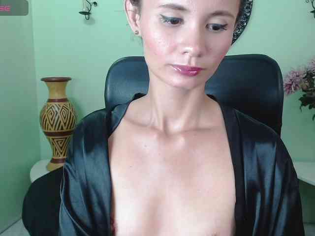 SofiaFranco webcam