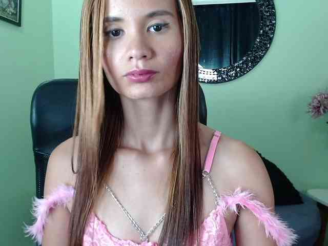 SofiaFranco webcam