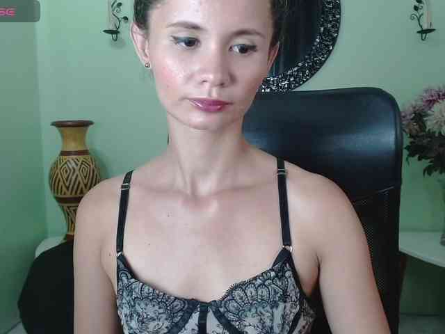 SofiaFranco webcam