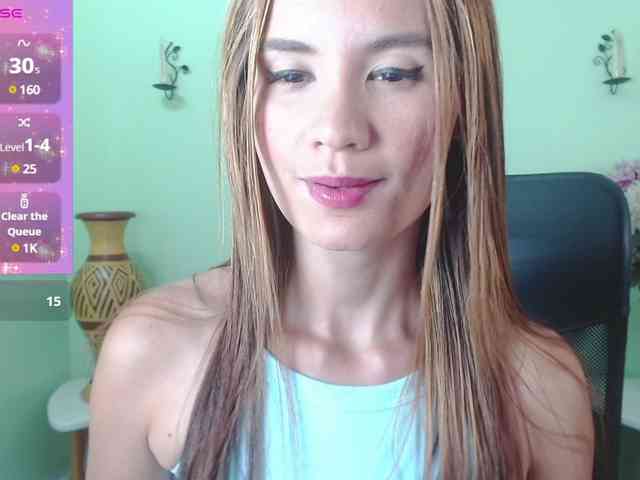 SofiaFranco webcam