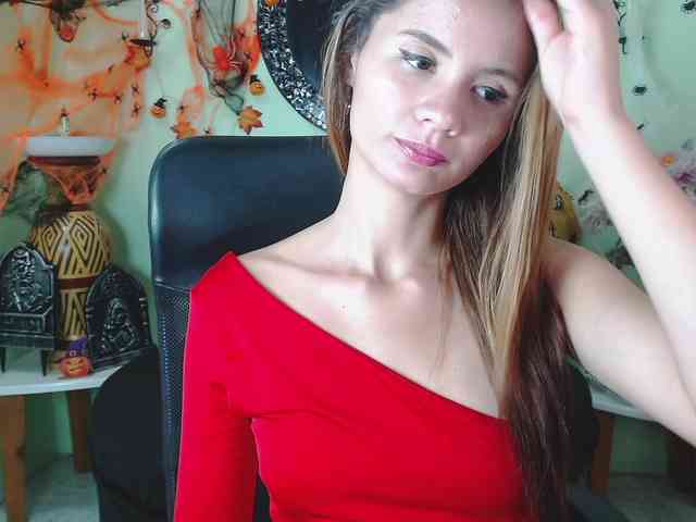 SofiaFranco webcam