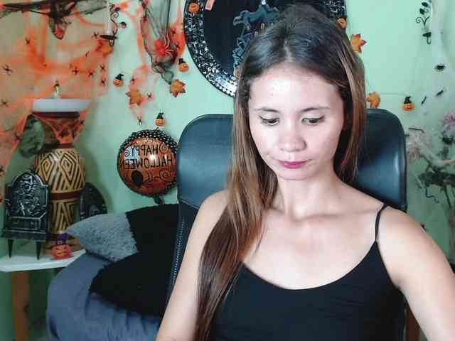 SofiaFranco webcam