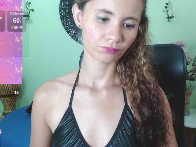 SofiaFranco webcam
