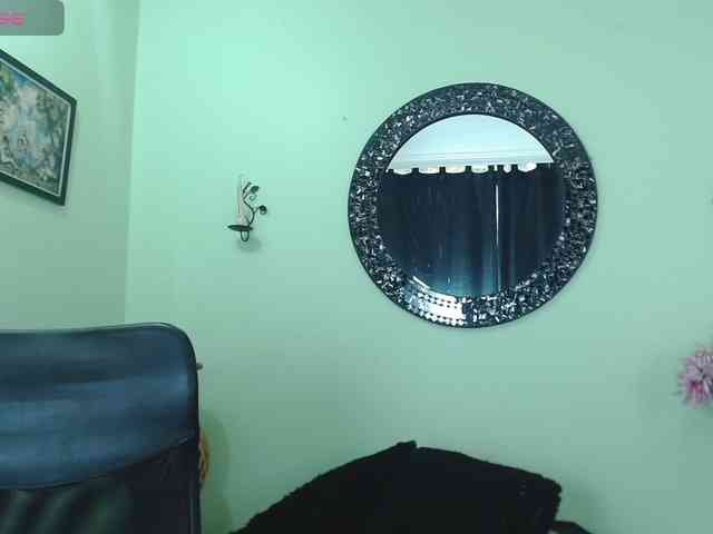 SofiaFranco webcam