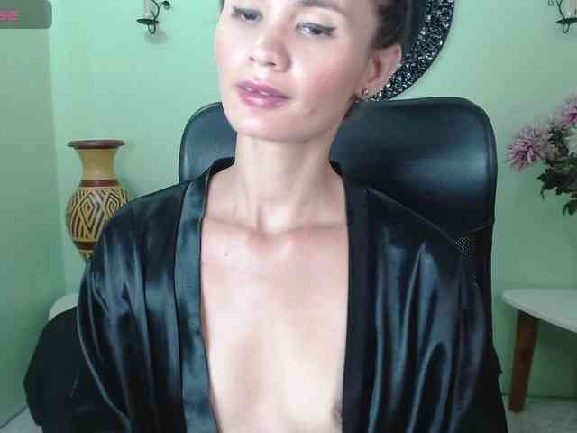 SofiaFranco webcam