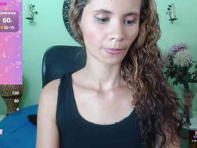 SofiaFranco webcam