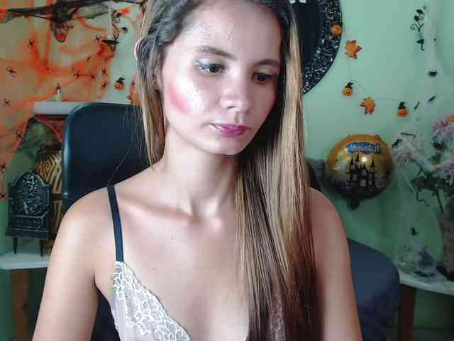 SofiaFranco webcam