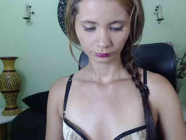 SofiaFranco webcam