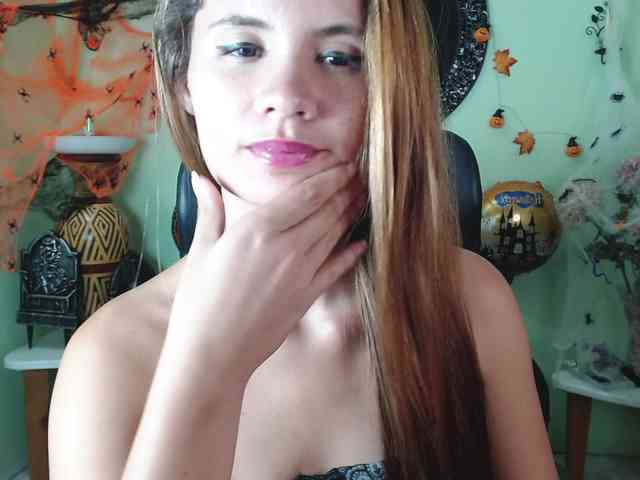 SofiaFranco webcam