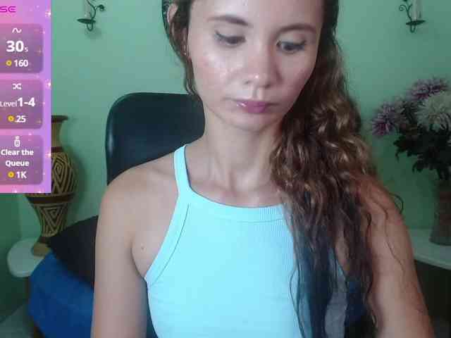 SofiaFranco webcam