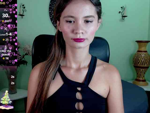 SofiaFranco webcam