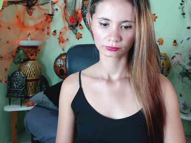 SofiaFranco webcam