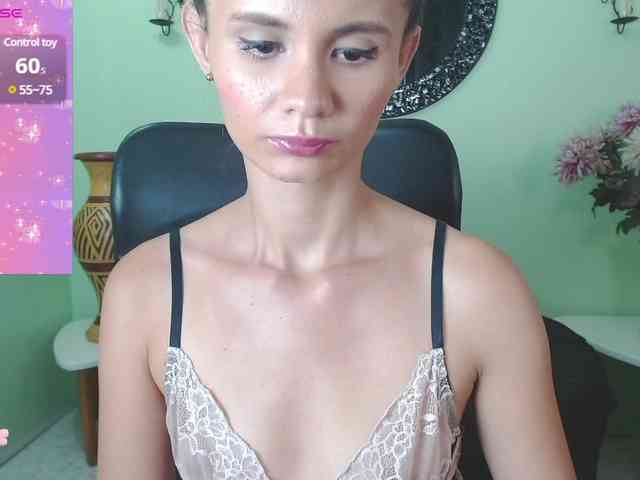 SofiaFranco webcam