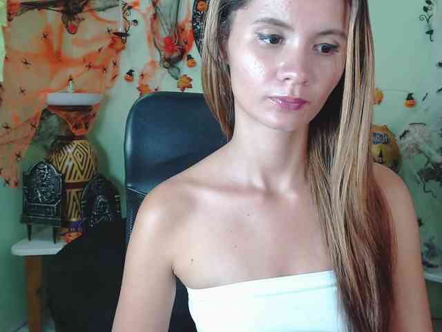 SofiaFranco webcam