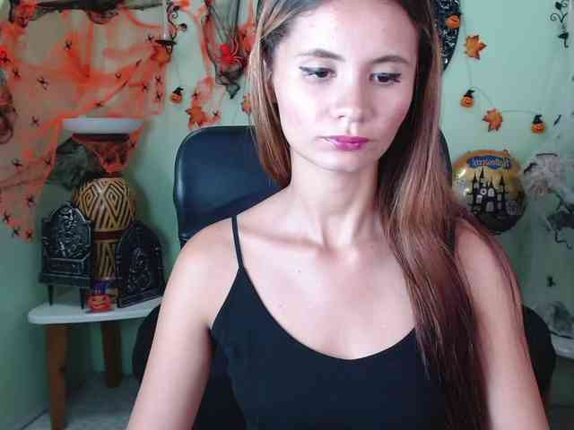 SofiaFranco webcam