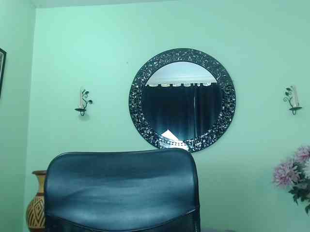 SofiaFranco webcam