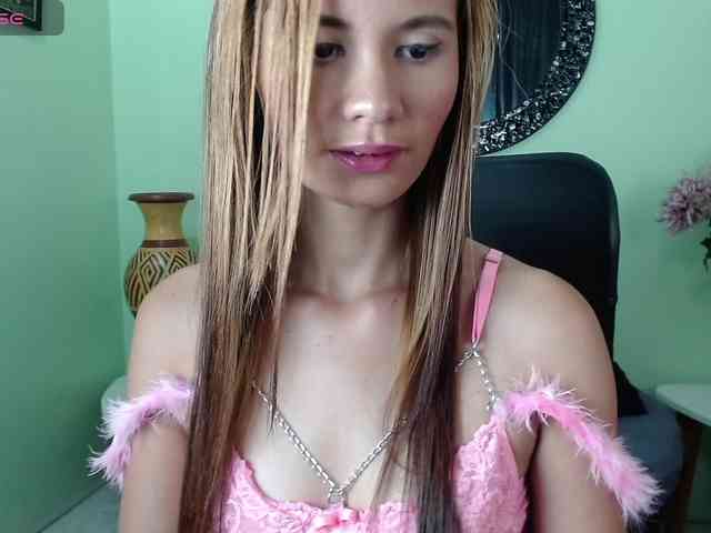 SofiaFranco webcam