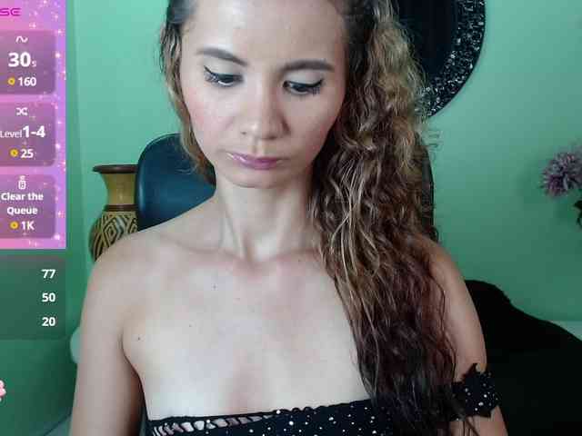 SofiaFranco webcam