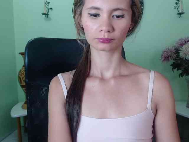 SofiaFranco webcam