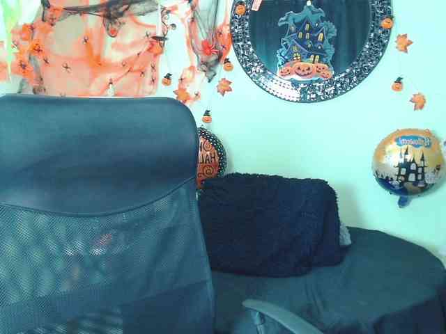 SofiaFranco webcam