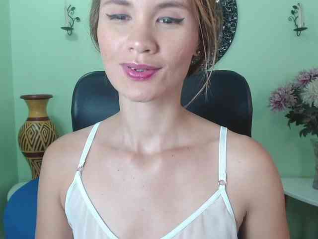 SofiaFranco webcam