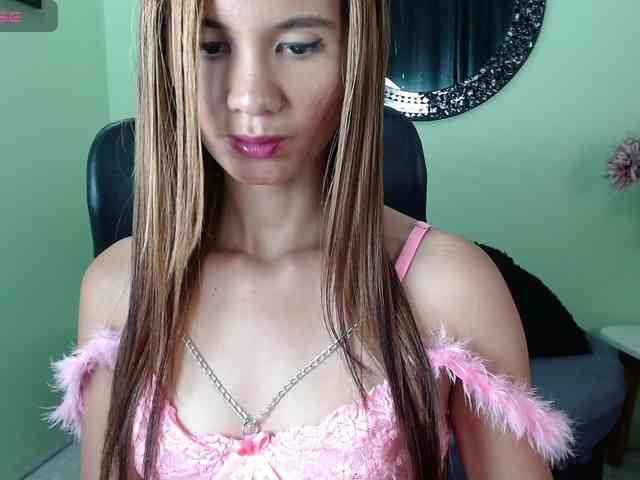 SofiaFranco webcam