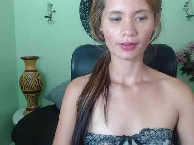 SofiaFranco webcam