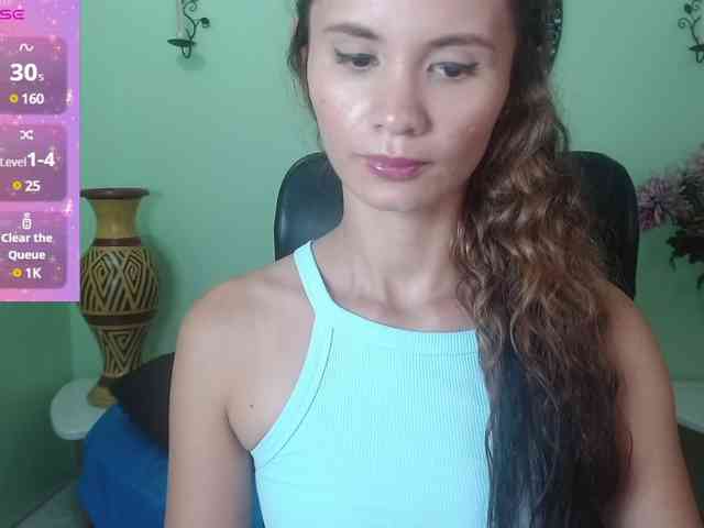 SofiaFranco webcam