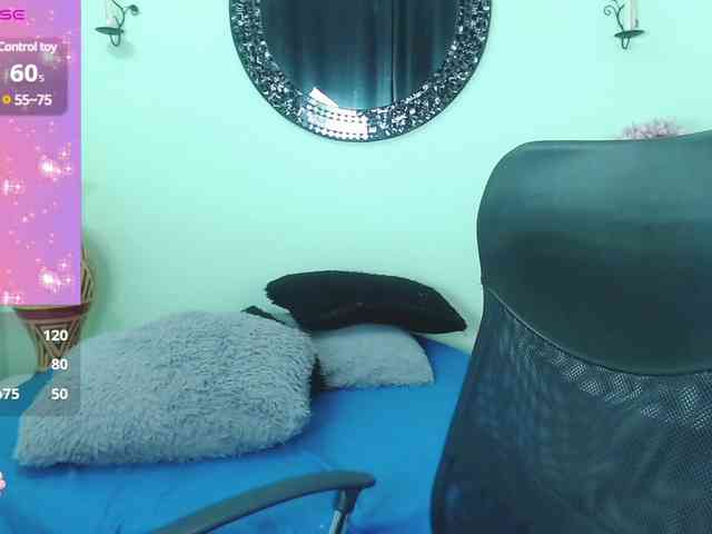 SofiaFranco webcam