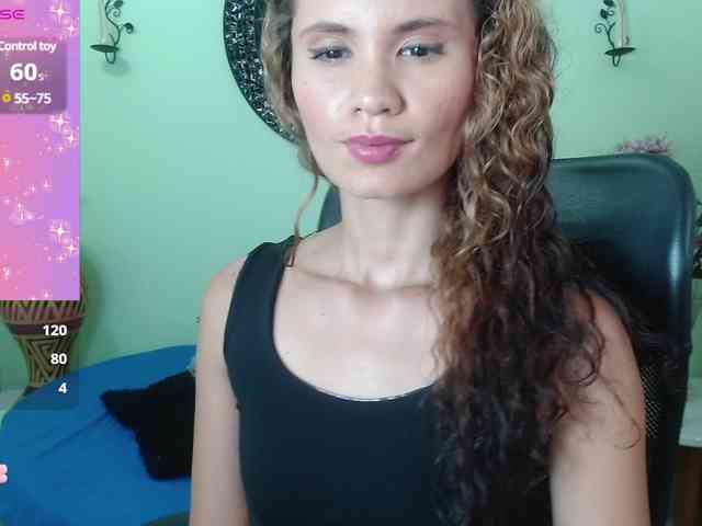 SofiaFranco webcam