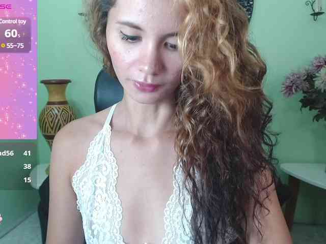 SofiaFranco webcam
