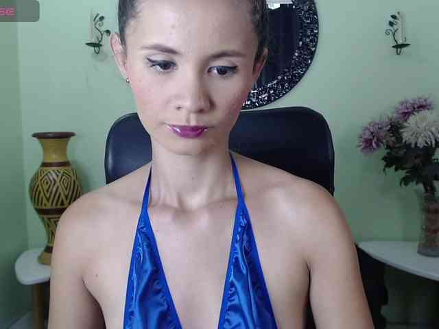 SofiaFranco webcam