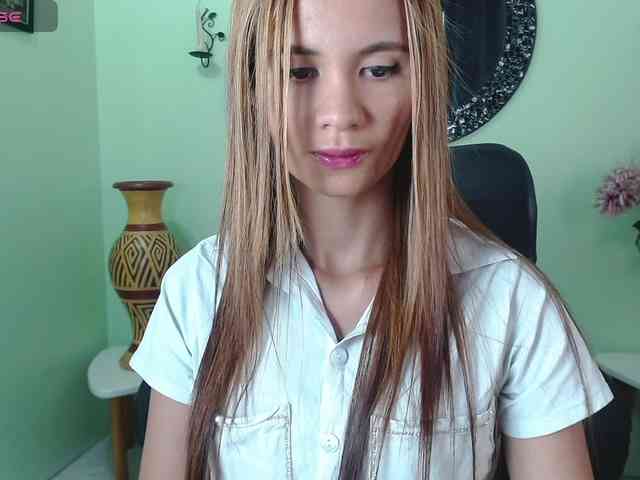 SofiaFranco webcam