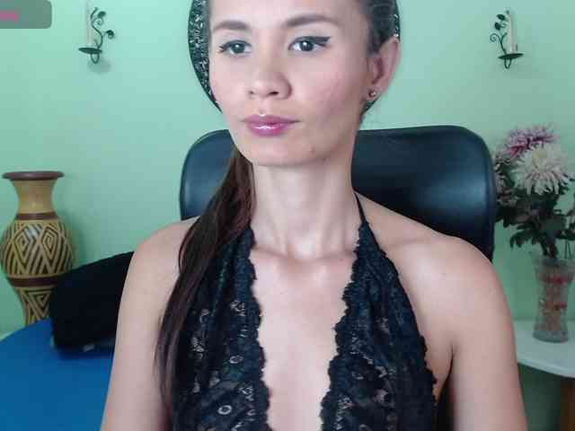 SofiaFranco webcam